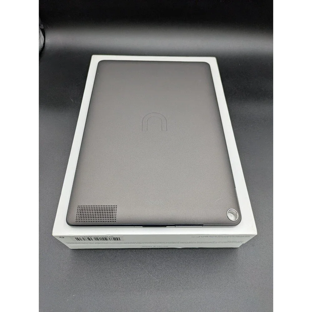 Barnes & Noble Nook HD+ Plus 9